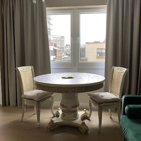 Studio Montaigne لييج المظهر الخارجي الصورة