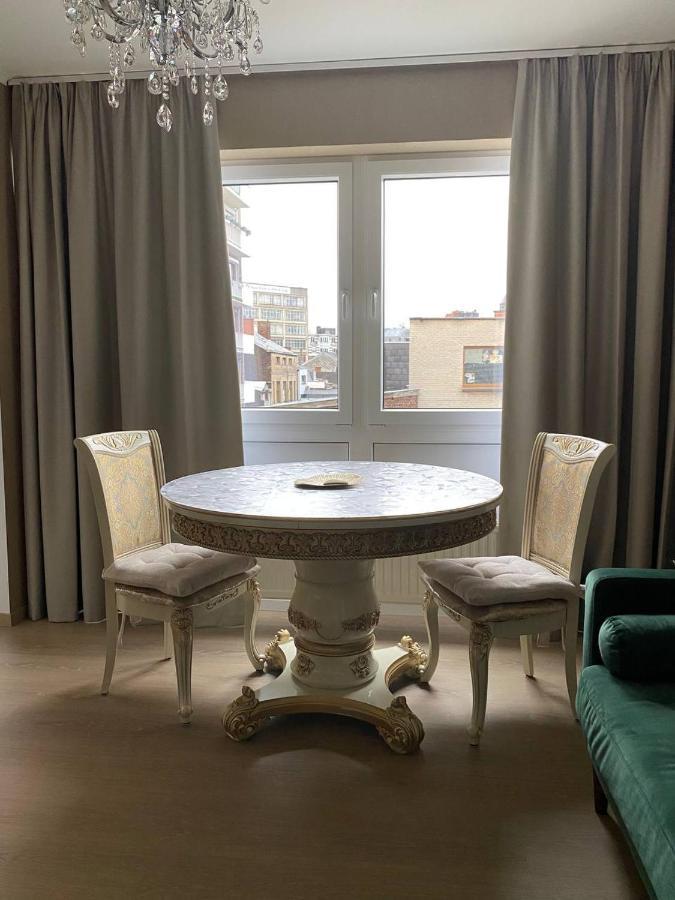 Studio Montaigne لييج المظهر الخارجي الصورة