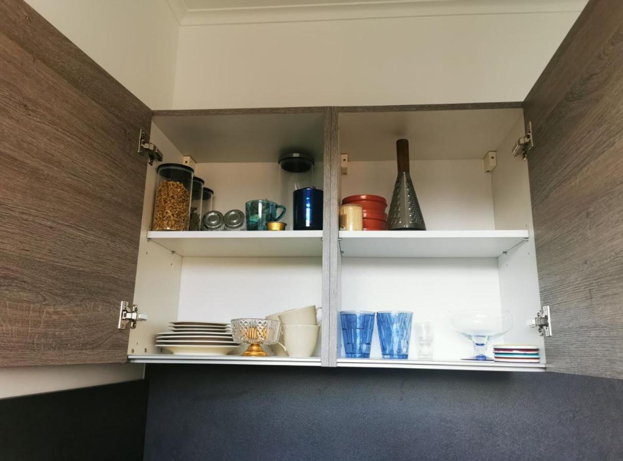 Studio Montaigne لييج المظهر الخارجي الصورة