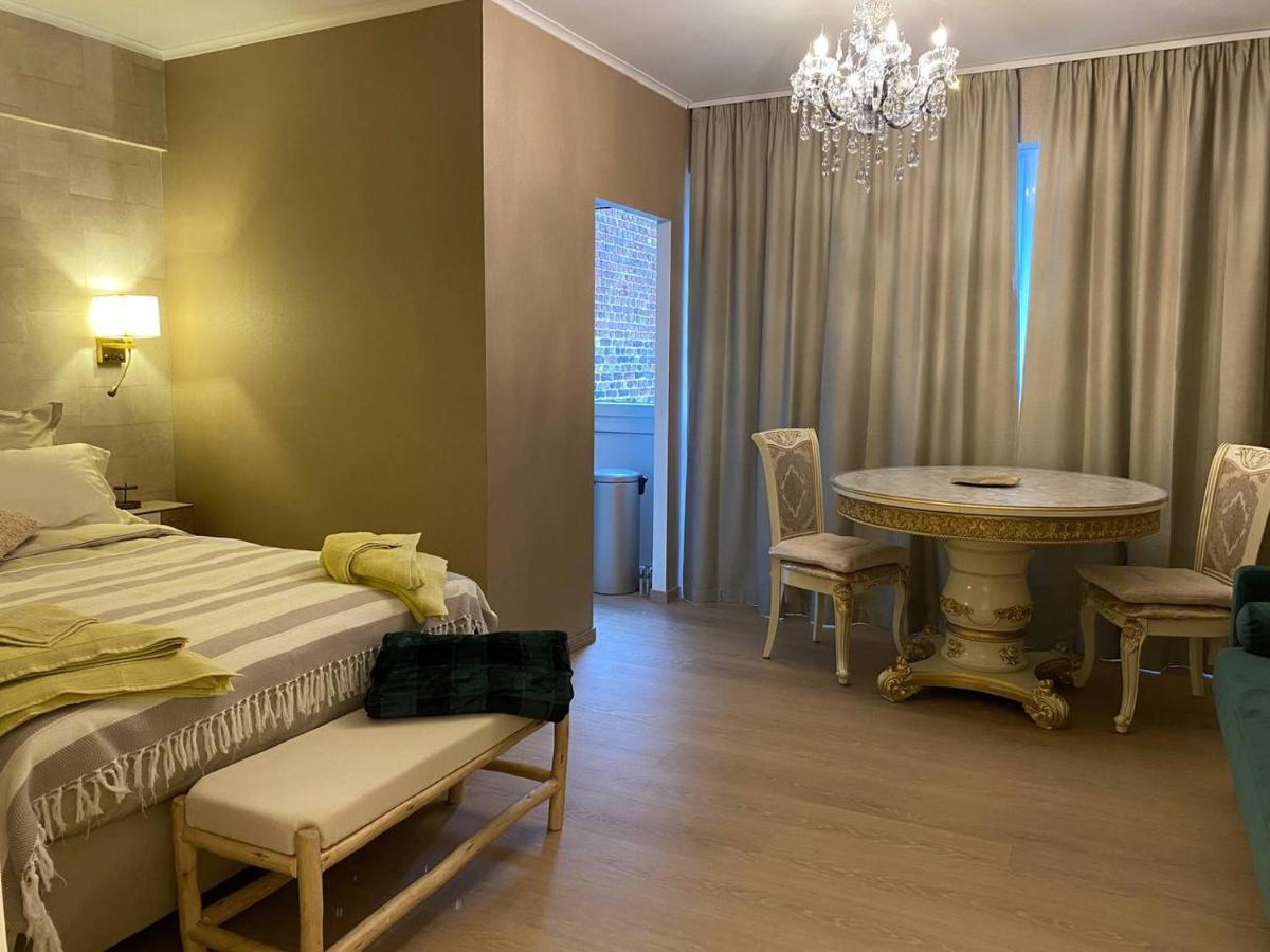 Studio Montaigne لييج المظهر الخارجي الصورة
