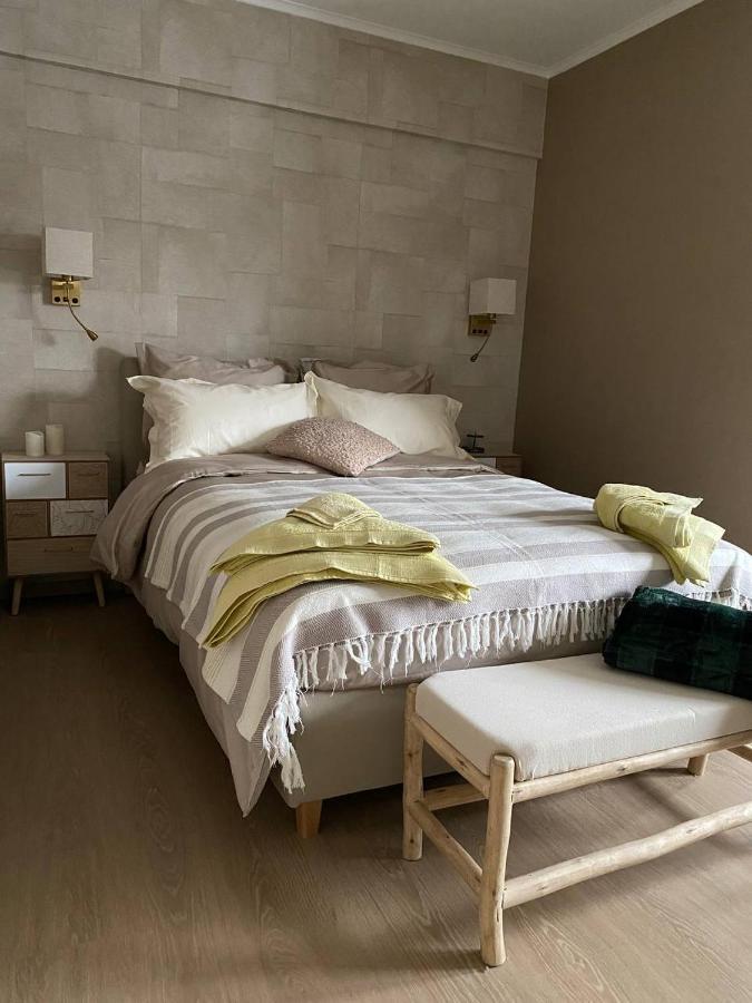 Studio Montaigne لييج المظهر الخارجي الصورة